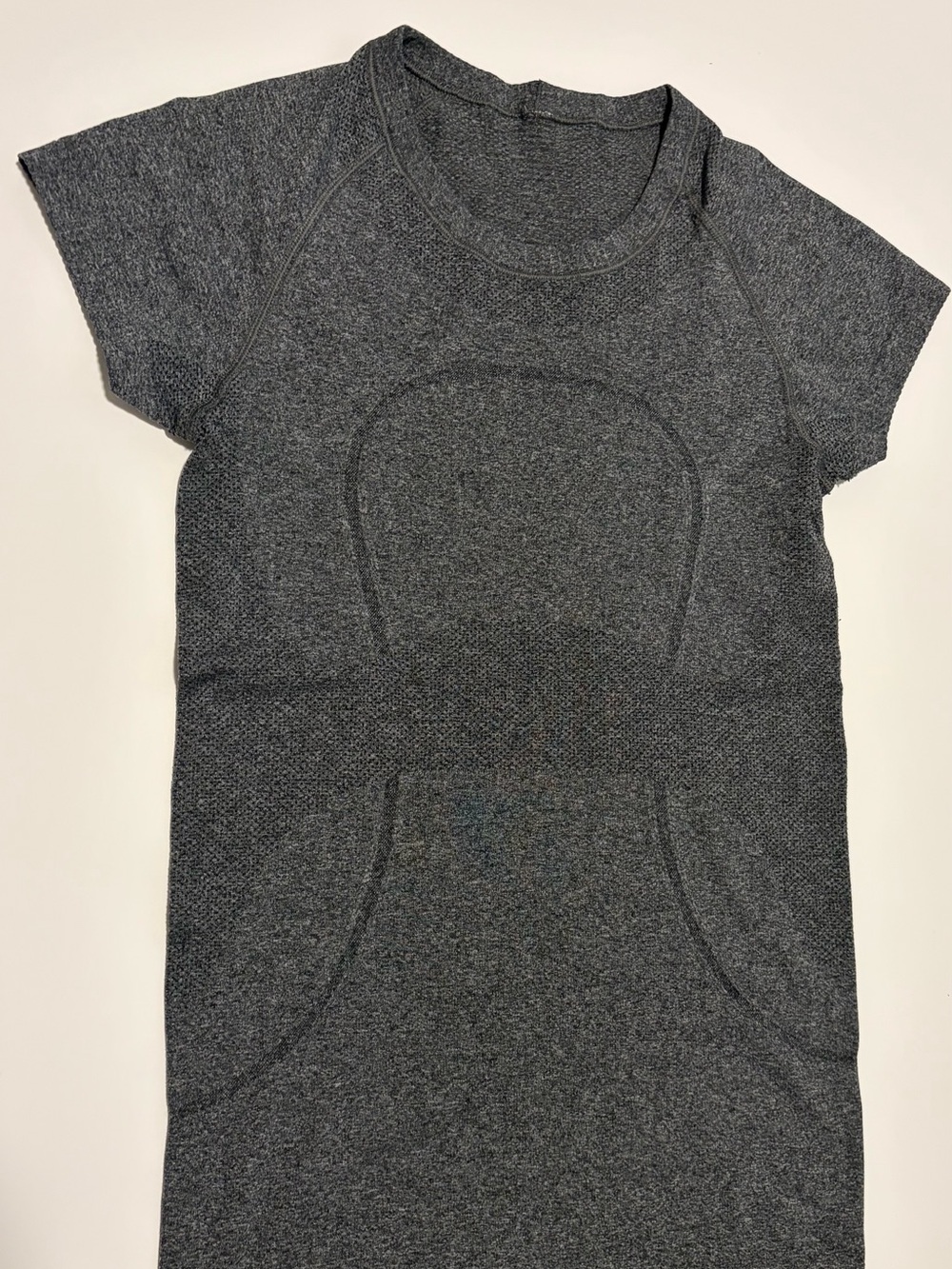 Lululemon Swiftly Tech Short Sleeve Shirt